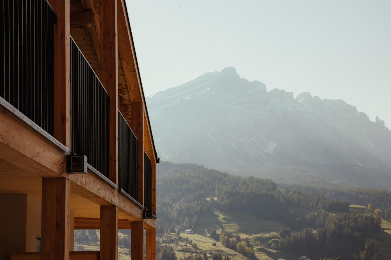 Hotel Lech Da Sompunt 바디아 외부 사진